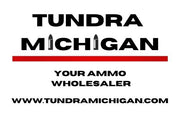 Tundra Michigan